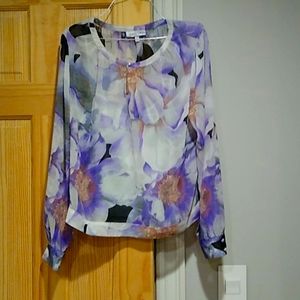 Jenifer Lopez Dress Shirt